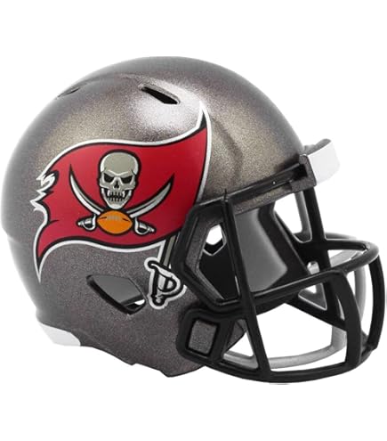 Baltimore Ravens Riddell Speed Full Size Replica - Foto 8