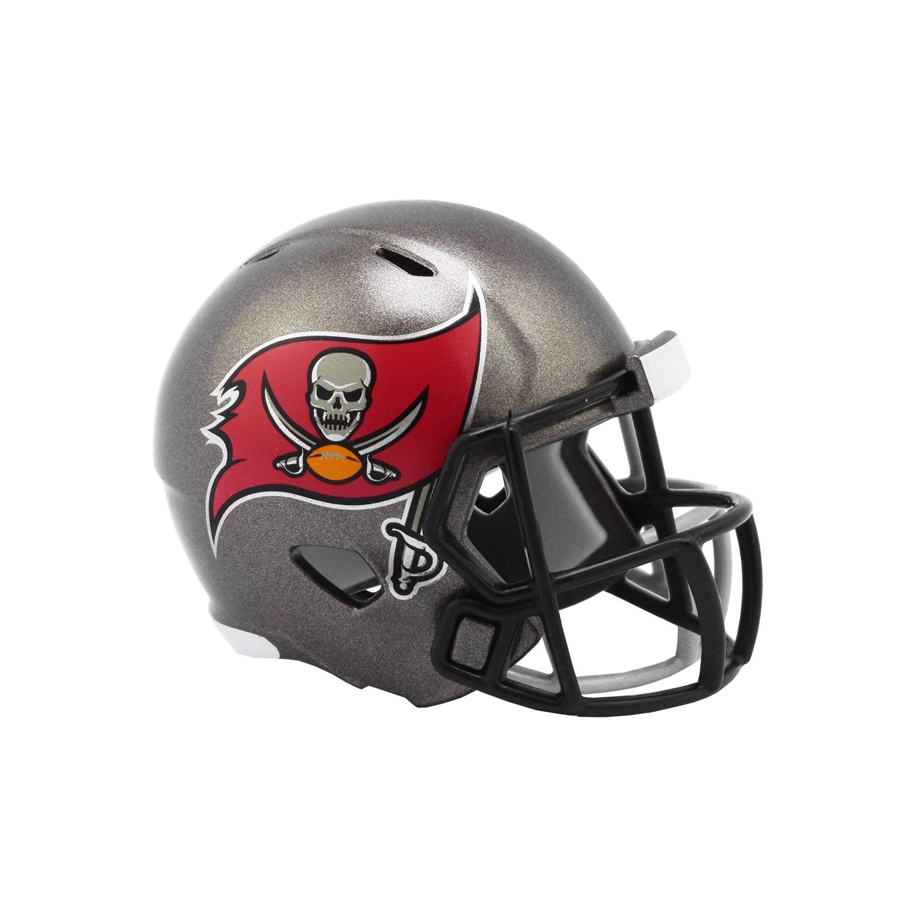 Riddell Speed Pocket Football Helmet - Tampa Bay Buccaneers