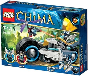 lego chima amazon