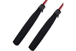 Sanwuta 2 Pcs Baseball Sleeve Bat Warmer Softball Bat Sleeve Protector Cover for Sport