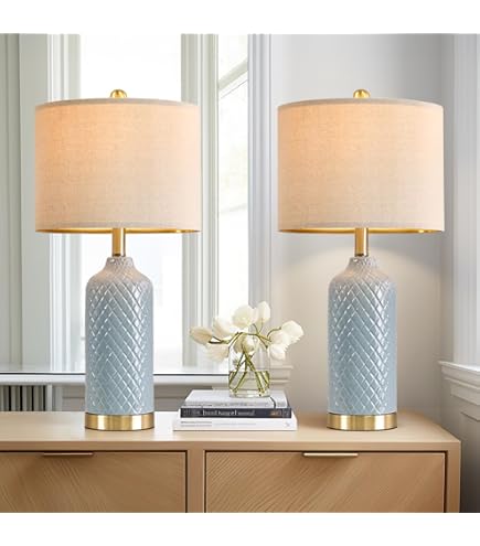 海外製　スタンドライト　Fangio Lighting Fangio Lighting 25.5 in. Grey Faux Stone Mounted Cylinder