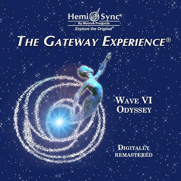 Amazon.com: Gateway Experience-Threshold-Wave II (Digitally