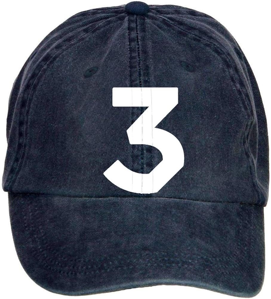 chance the rapper hat amazon
