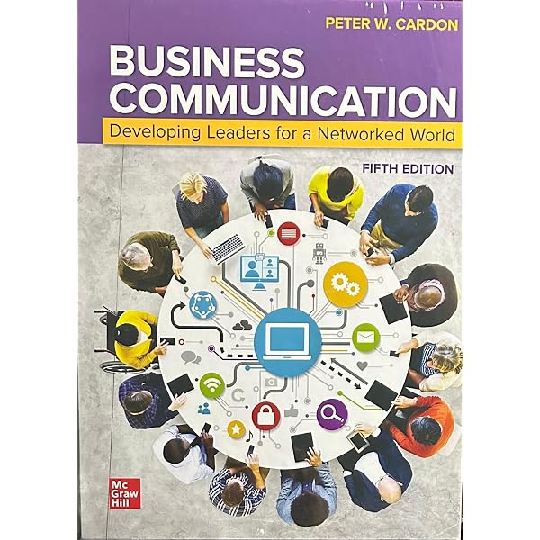 Loose Leaf for Business Communication: Developing Leaders for a
