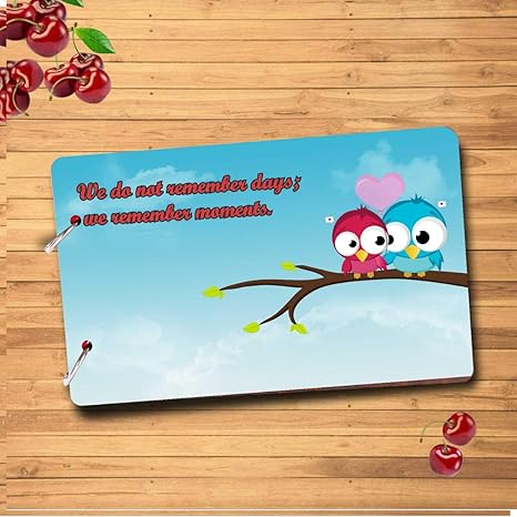 scrapbook online for boyfriend