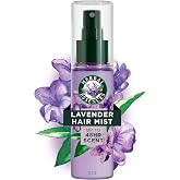 Herbal Essences Hair Perfume for Women, Lavender Scent | Hair Mist Fragrance Spray, Defined Curls, 3.2 fl oz, for all Hair Types