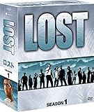 LOST シーズン1 コンパクト BOX [DVD]