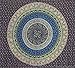 Handicraft-Palace Peacock Mandala Window Curtains Indian Drape Balcony Room Decor Curtain Boho Set Urban Large Tapestry Window Dorm Curtains Drapes Valances