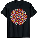 Penrose Tile Gift Tee T-Shirt
