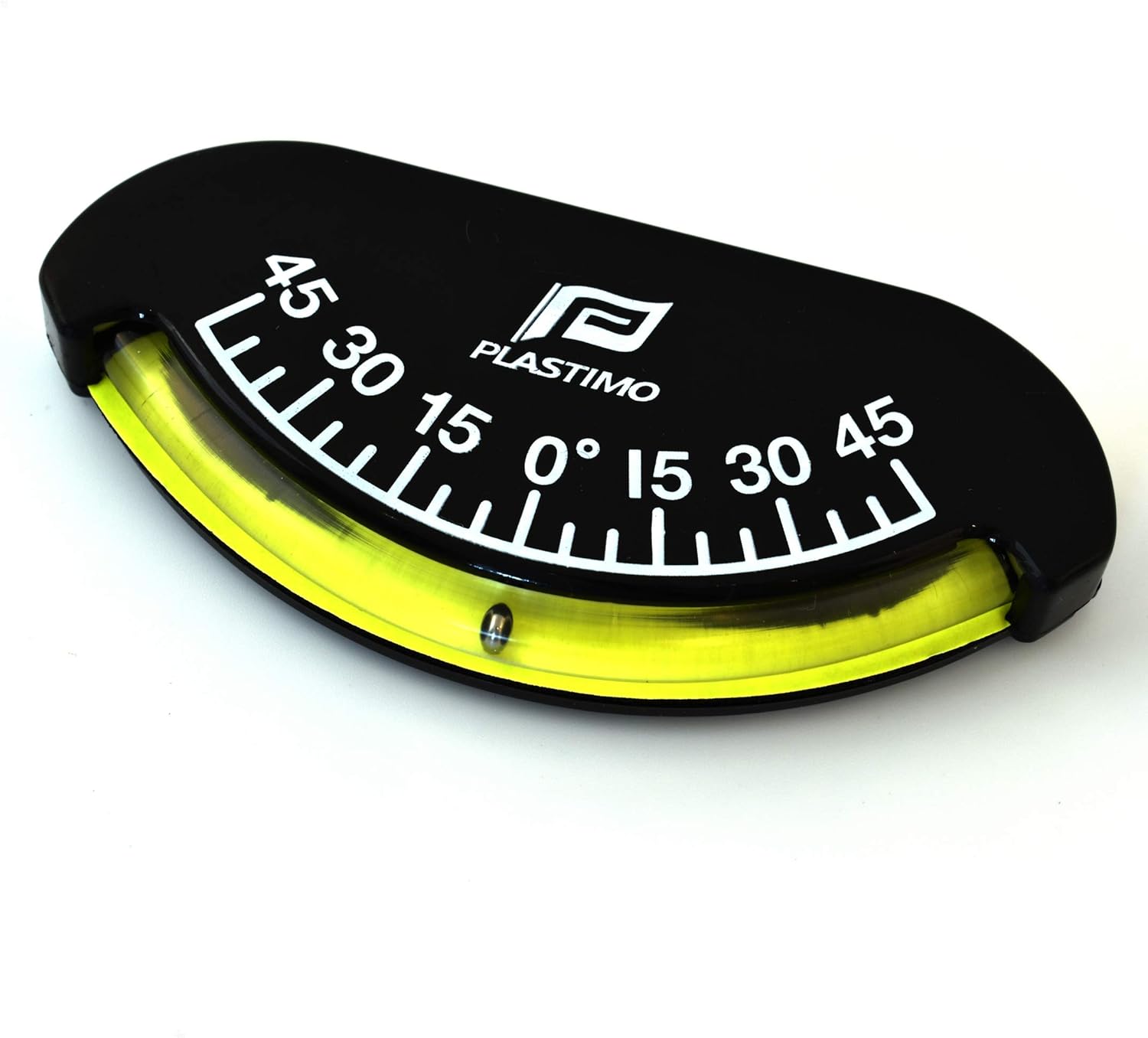 Plastimo, Krängungsmesser Clinometer, 45° Amazon.de Sport & Freizeit