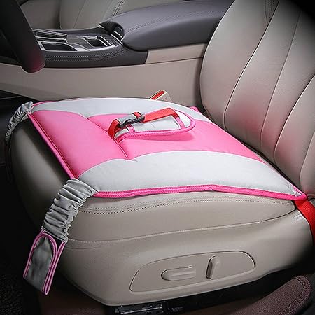 Amazon Co Jp Maaryee妊娠seatバンプベルト車シートクッションカバーパッドマタニティ妊娠車安全ベルトクッションfor Women ピンク Maaryee 車 バイク
