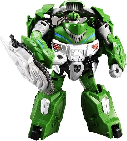 transformers go toys