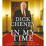 In My Time: A Personal and Political Memoir