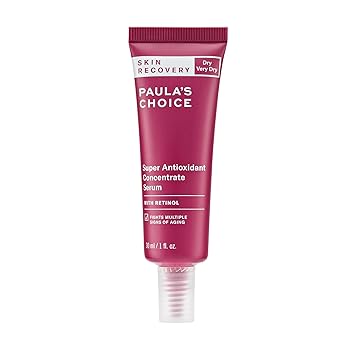 antioxidant serum amazon