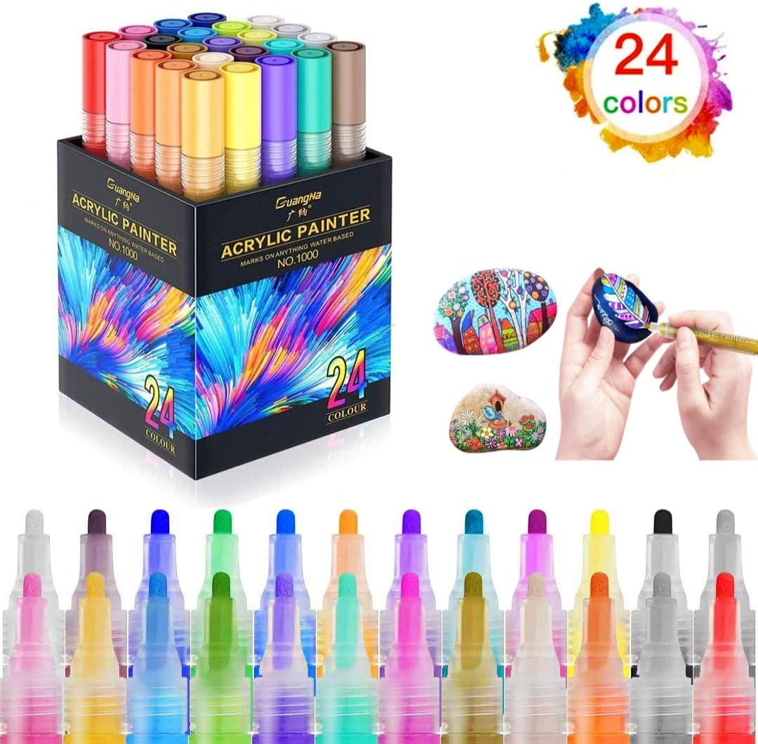 punto impermeabile e germogli