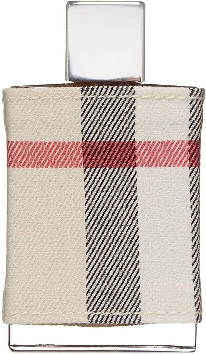 Burberry London Women EDP Natural Spray 50ml