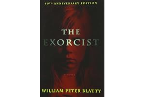 The Exorcist: A Novel