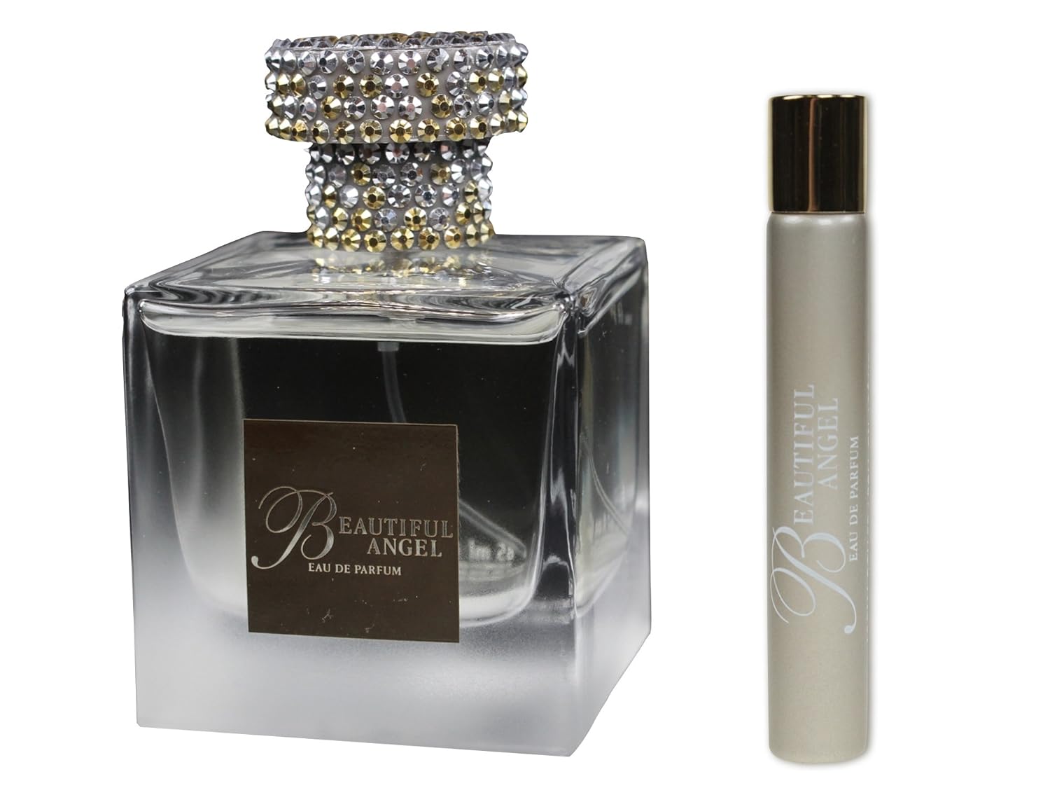 Elizabeth Grant Beautiful Angel Eau de Parfum 85ml