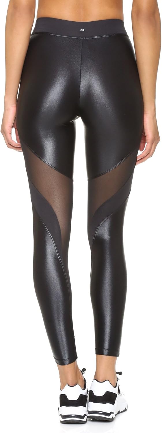 koral frame leggings