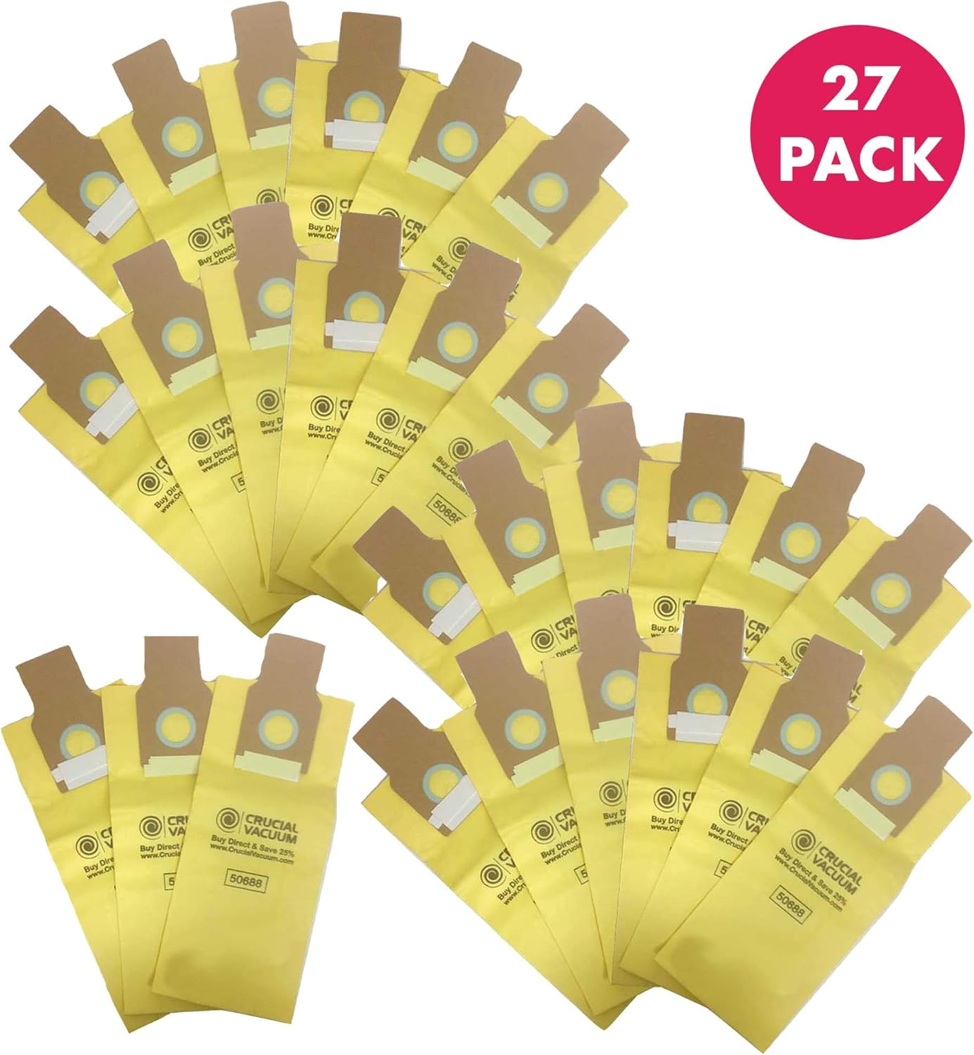 Best Crucial Vacuum Bags Review