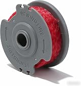 MOECSHSY Strimmer Spool for Flymo Autofeed 1.6mm Replacement 1 Pack