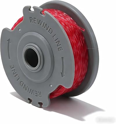 MOECSHSY Strimmer Spool for Flymo Autofeed 1.6mm Replacement 1 Pack