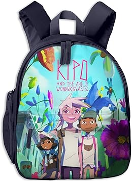 amazon children's school bags