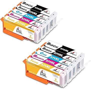 canon 571xl ink tesco