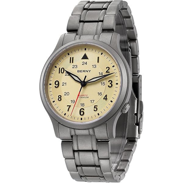 Amazon.com: Zeno Mens Day-Date Pilot Watch with Black Dial