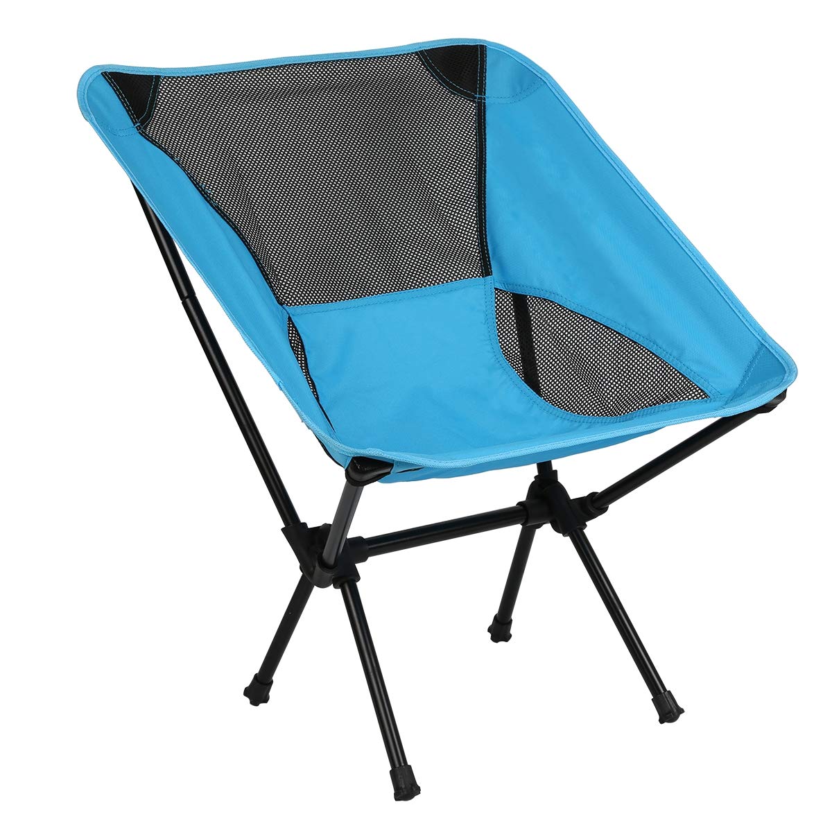 Amazon.com: Bright Starl - Silla plegable ultraligera para ...