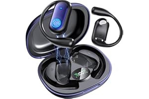 Translation Earbuds Real Time - 198 Language AI Translator Earbuds, Audifonos Traductores Inglés Español, 3-in-1 Translating 