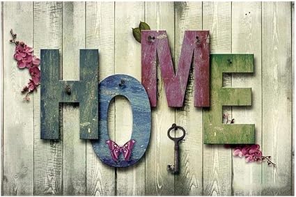 TOOGOO Rundbohrer 5D DIY Diamant Kreuz Kreuz Diamant Stickerei Strass