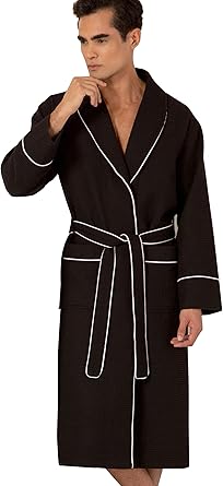 men's robes on amazon