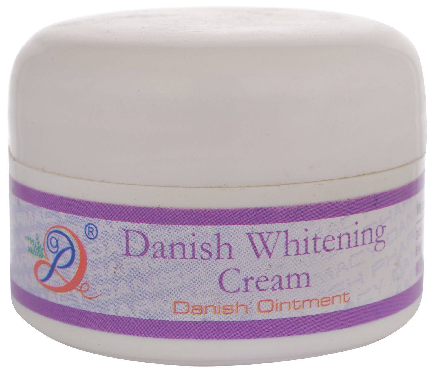 herbal lightening cream