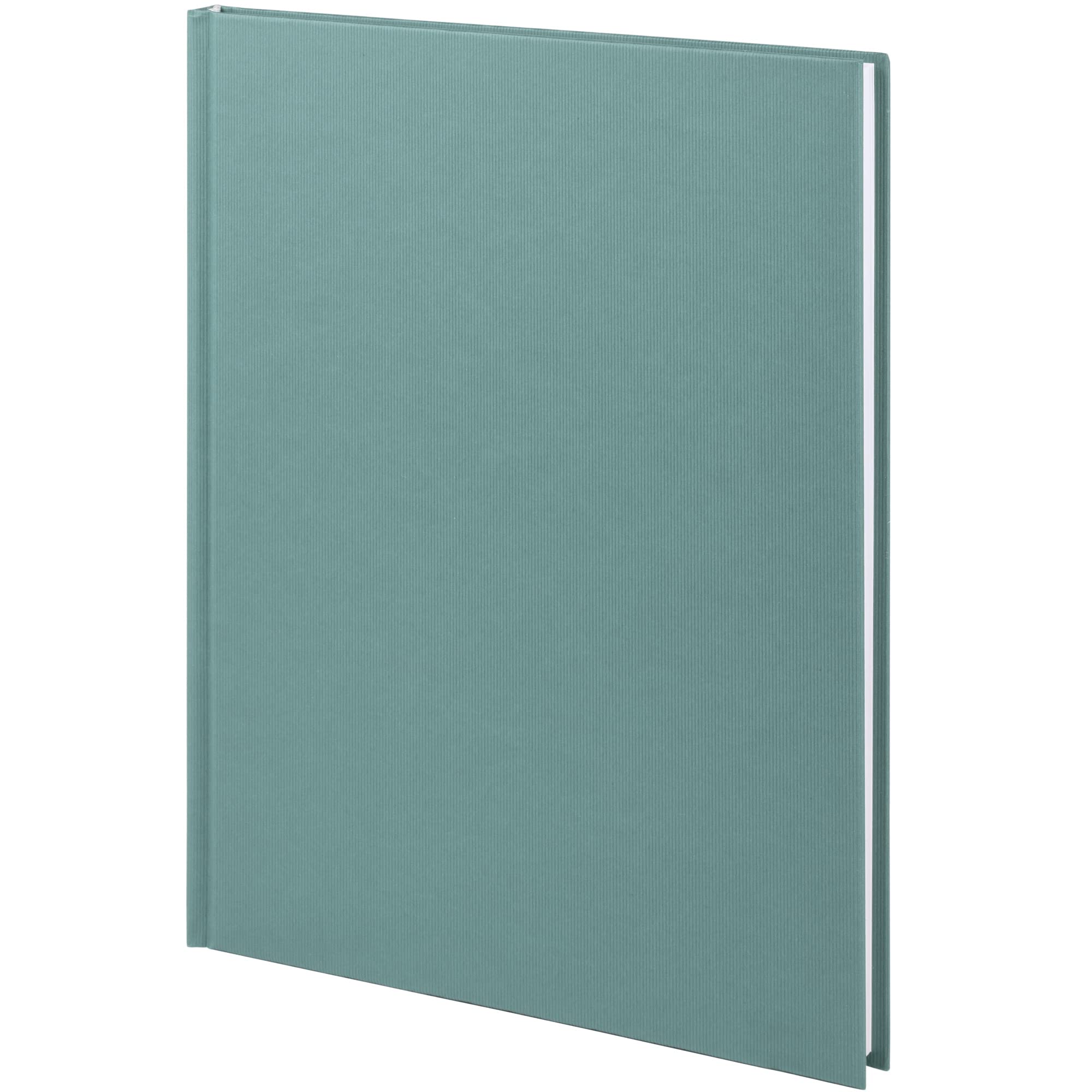 Rössler Papier S.O.H.O. Opal - Bound Notebook A4