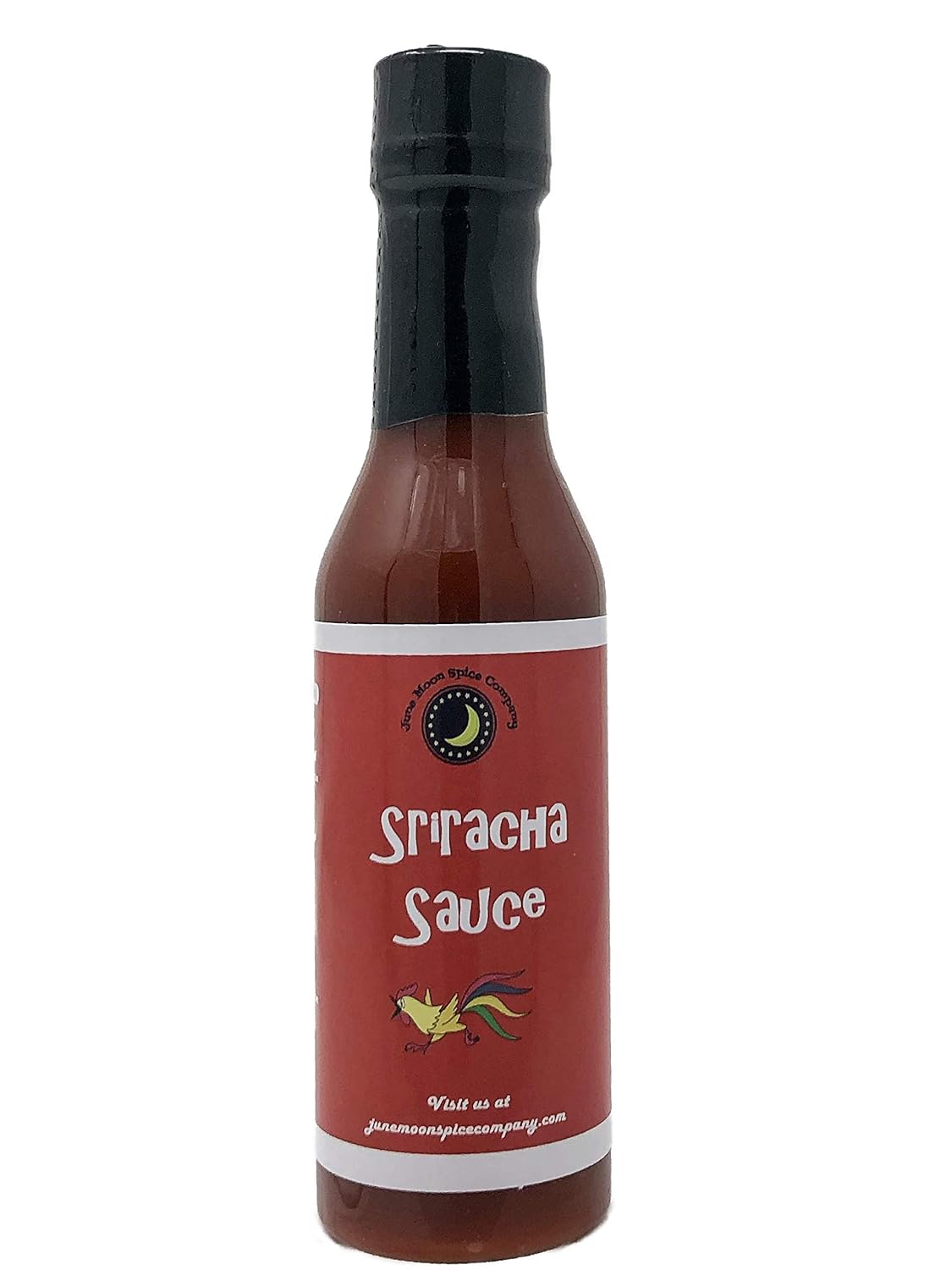 Premium | SRIRACHA Sauce | Calorie Free | Fat Free | Saturated Fat Free | Cholesterol Free | Sugar Free | Crafted in Small Batches with Farm Fresh Herbs for Premium Flavor and Zest