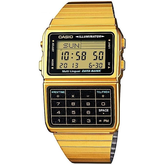 Top 6 Best Watches with Calculator Calculator Watch Review 2021
