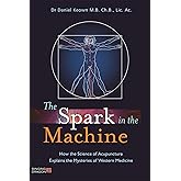 The Spark in the Machine: How the Science of Acupuncture Explains the Mysteries of Western Medicine