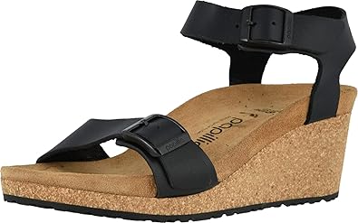 birkenstock wedge