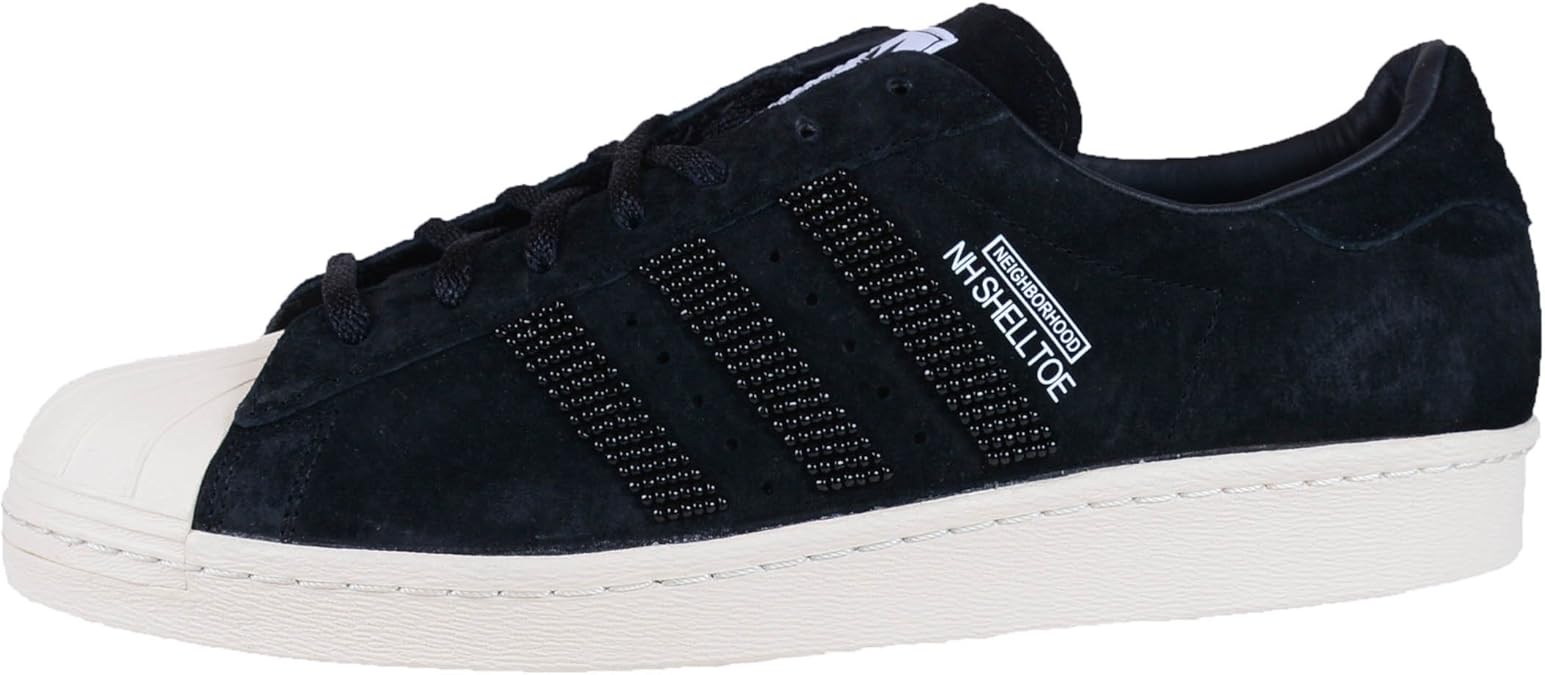 adidas x neighborhood shell toe