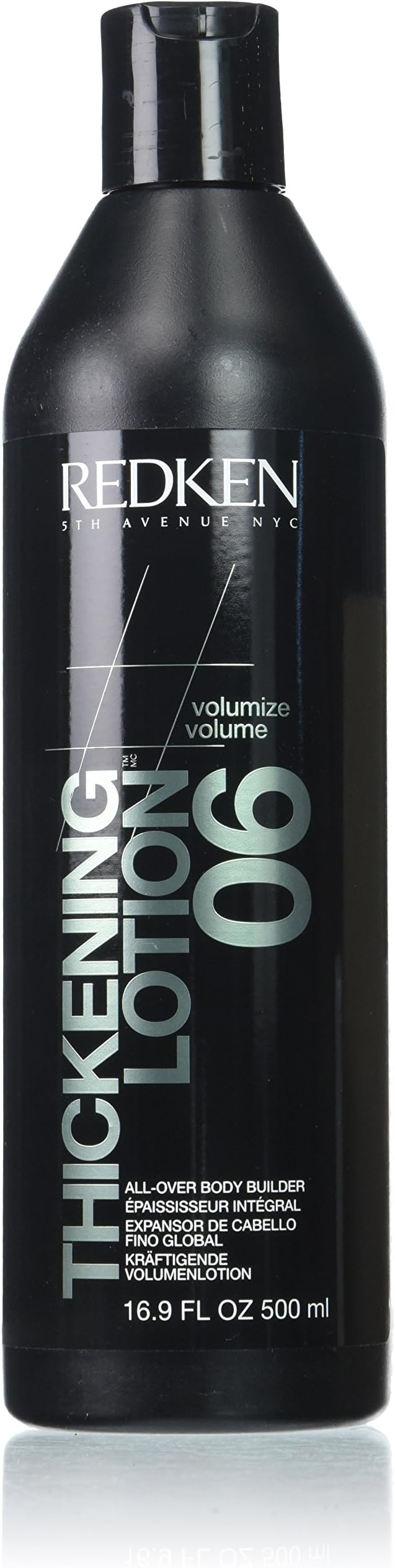 Redken Thickening Lotion 06 16.9 Ounce