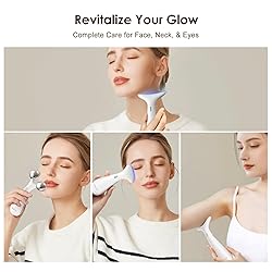 AZMAVO Multi-Functional Beauty Device - 4-in-1