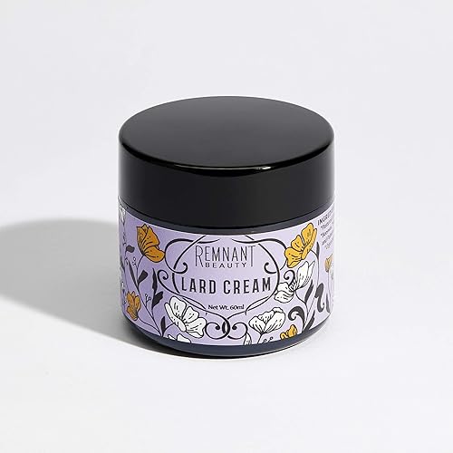 handmade moisturiser
