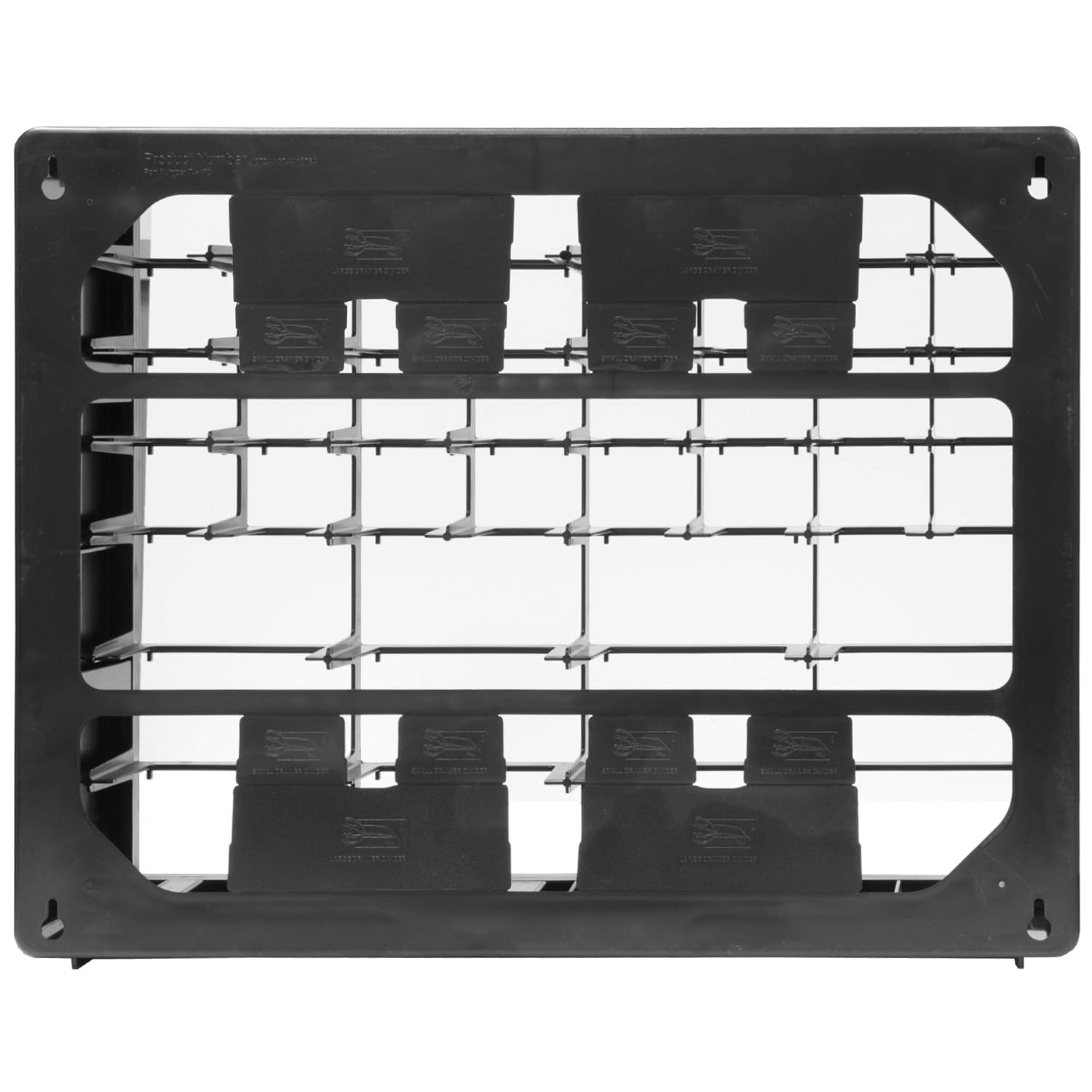 AkroMils 10164 64 Drawer Plastic Parts Storage Hardware and Craft 32903101690 eBay