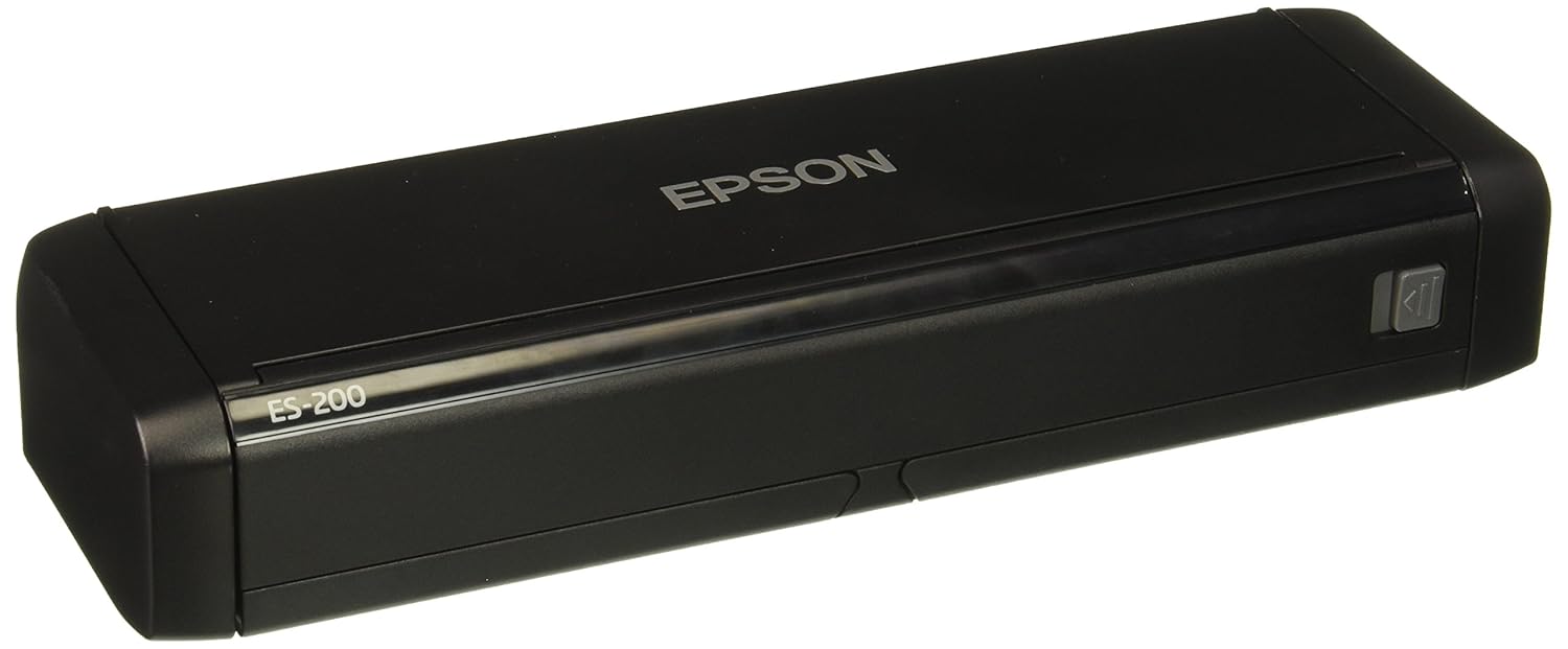 epson workforce es200