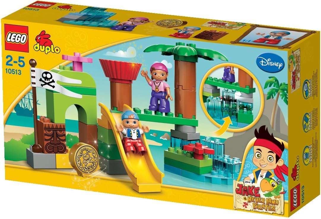 duplo 10513