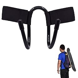 YYST Backpack Attachment Carrier Hanger Rack Hook