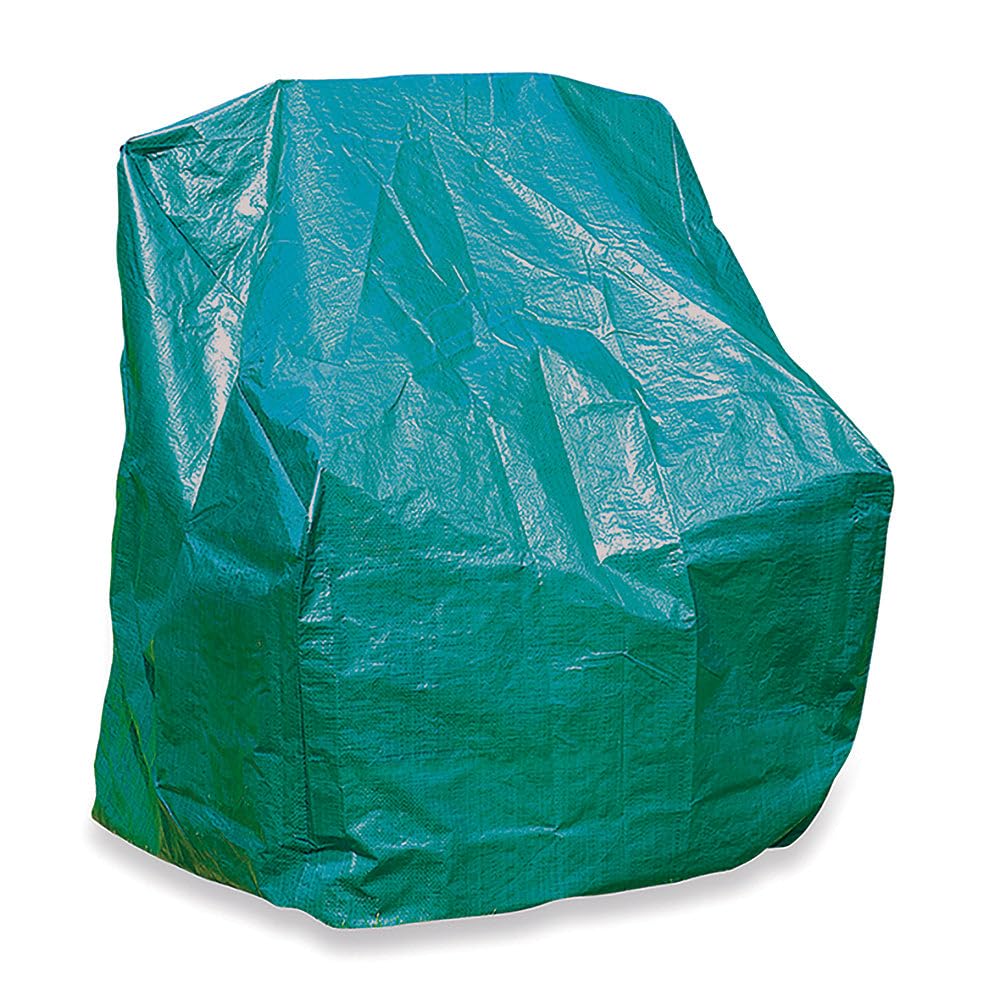 Galileo Casa Armchair Cover - Green