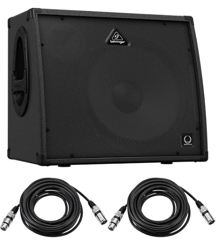 Amazon.com: Behringer K450Fx Ultratone : Musical Instruments