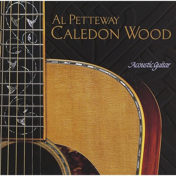 Hand Made, Hand Played: The Art & Craft of Contemporary Guitars